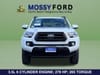 10 imagen en miniatura de 2023 Toyota Tacoma SR5