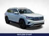 2 imagen en miniatura de 2023 Volkswagen Atlas 3.6L V6 SE w/Technology