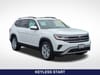 2 imagen en miniatura de 2023 Volkswagen Atlas 3.6L V6 SE w/Technology