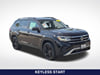 2 imagen en miniatura de 2023 Volkswagen Atlas 3.6L V6 SE w/Technology