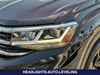 10 imagen en miniatura de 2023 Volkswagen Atlas 3.6L V6 SE w/Technology