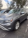 3 thumbnail image of  2023 Volkswagen Atlas 3.6L V6 SE w/Technology