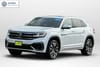 1 thumbnail image of  2023 Volkswagen Atlas Cross Sport 3.6L V6 SEL Premium R-Line