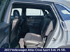 16 thumbnail image of  2023 Volkswagen Atlas Cross Sport 3.6L V6 SEL