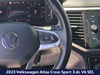 18 thumbnail image of  2023 Volkswagen Atlas Cross Sport 3.6L V6 SEL