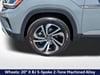 11 thumbnail image of  2023 Volkswagen Atlas Cross Sport 3.6L V6 SEL
