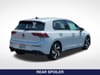 9 imagen en miniatura de 2023 Volkswagen Golf GTI 2.0T S