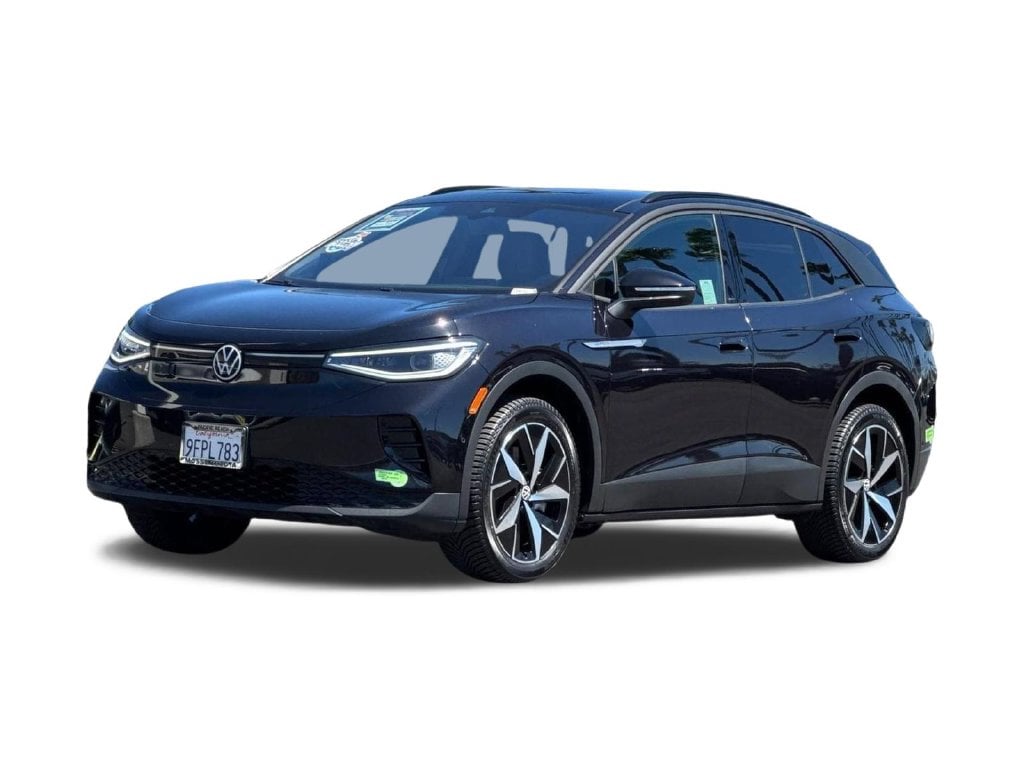 2023 Volkswagen ID.4