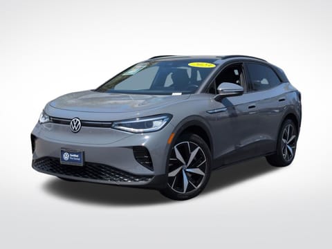 1 image of 2023 Volkswagen ID.4 Pro S