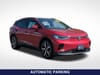 2 thumbnail image of  2023 Volkswagen ID.4 Pro S