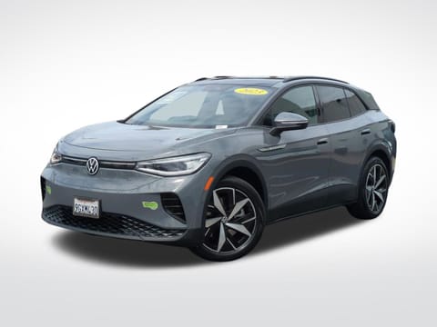 1 imagen de 2023 Volkswagen ID.4 Pro S