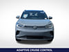 4 thumbnail image of  2023 Volkswagen ID.4 Pro S