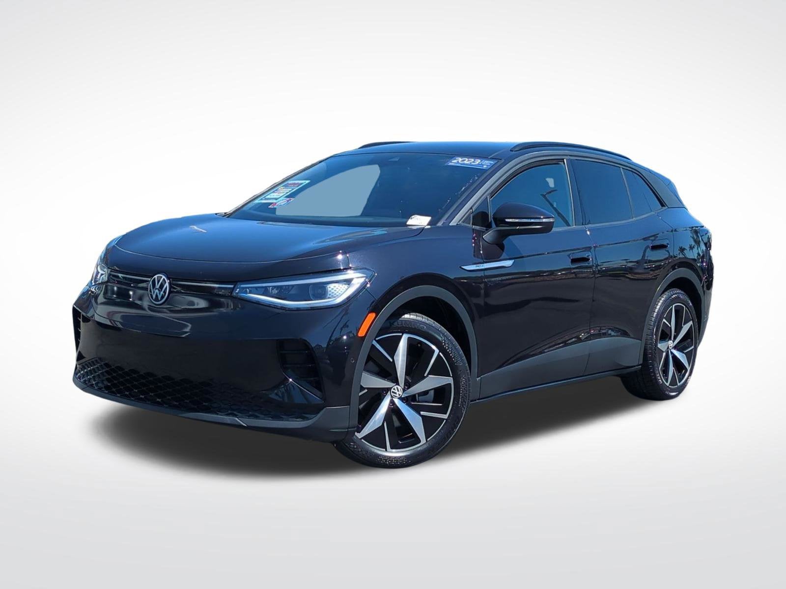 2023 Volkswagen ID.4