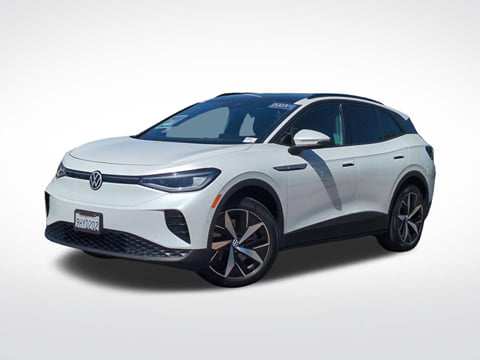 1 image of 2023 Volkswagen ID.4 Pro S