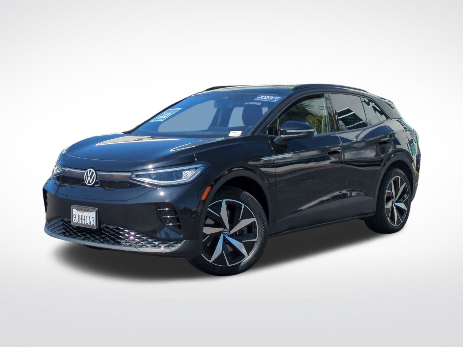 2023 Volkswagen ID.4