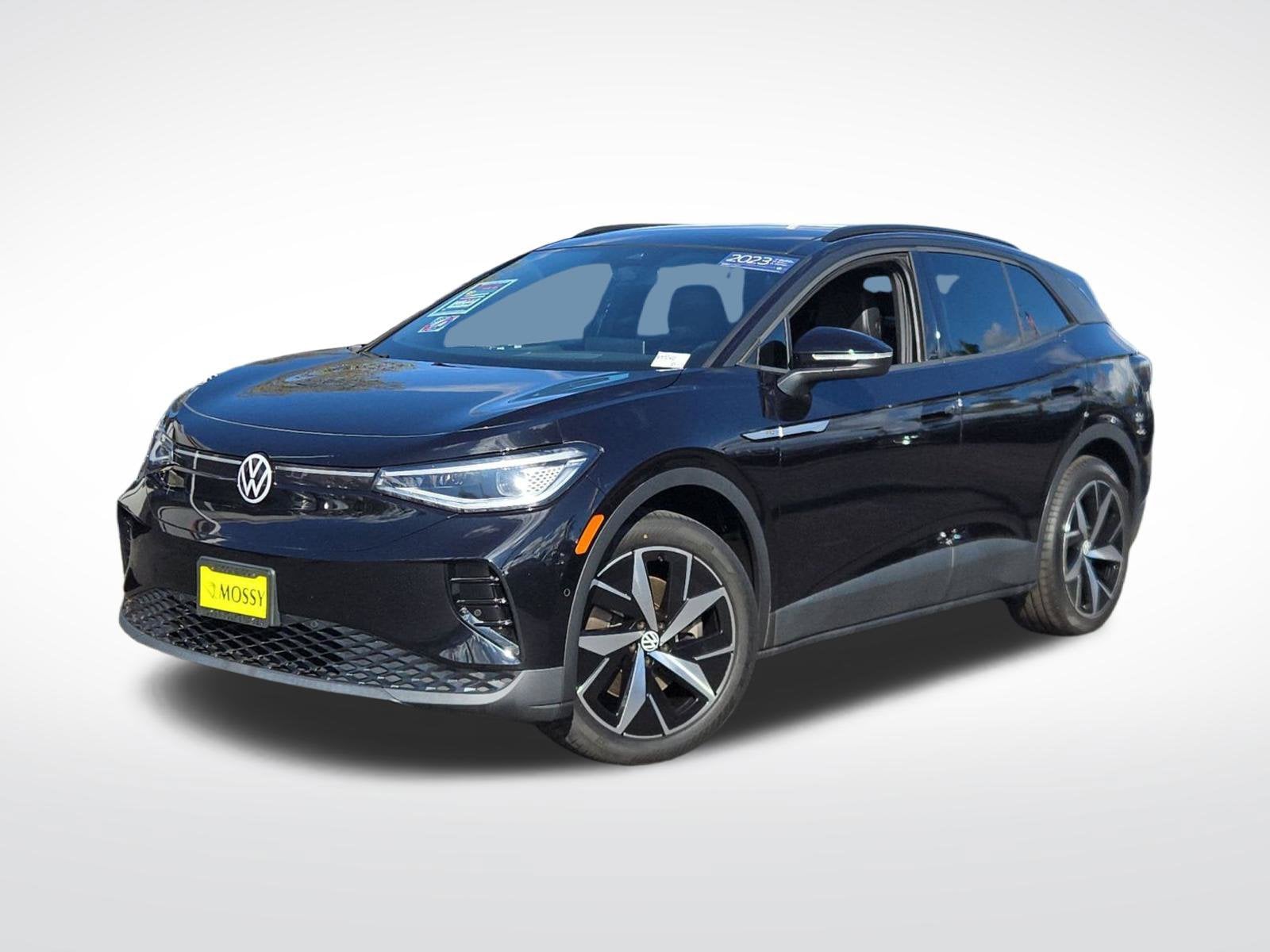 2023 Volkswagen ID.4