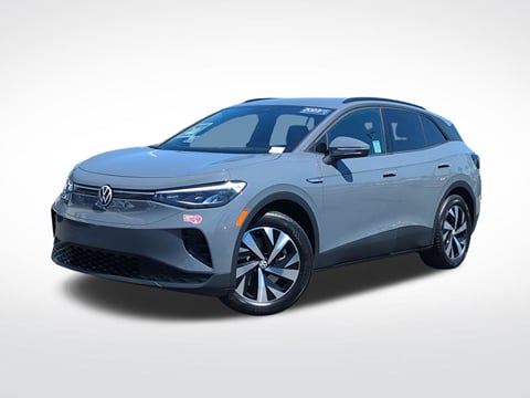 1 image of 2023 Volkswagen ID.4 Pro