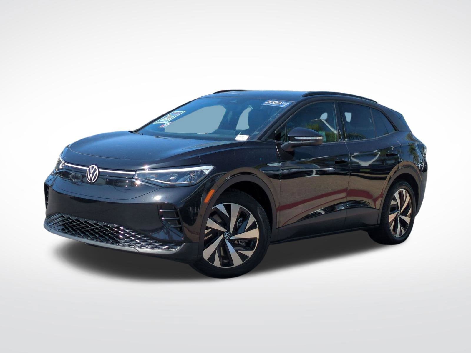 2023 Volkswagen ID.4