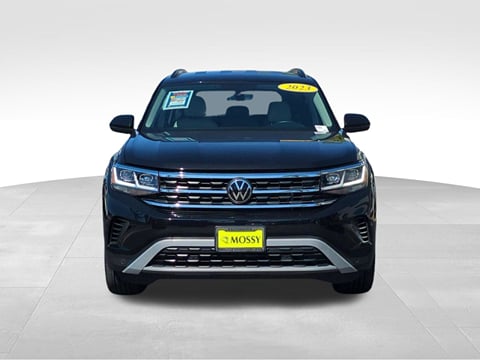 imagen de 2023 Volkswagen ID.4 Pro