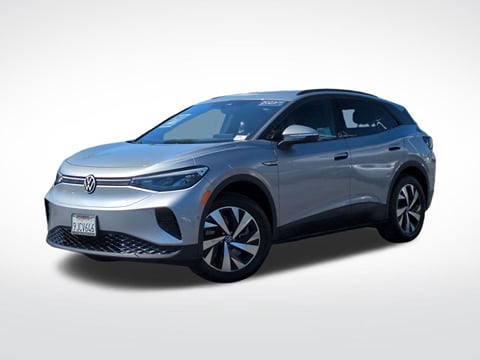 1 image of 2023 Volkswagen ID.4 Pro