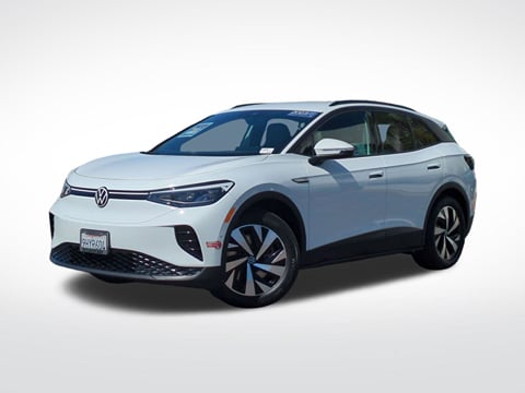 1 image of 2023 Volkswagen ID.4 Pro