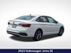 9 thumbnail image of  2023 Volkswagen Jetta 1.5T SE