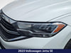 10 thumbnail image of  2023 Volkswagen Jetta 1.5T SE