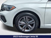 11 thumbnail image of  2023 Volkswagen Jetta 1.5T SE