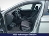 14 thumbnail image of  2023 Volkswagen Jetta 1.5T SE