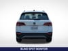 8 imagen en miniatura de 2023 Volkswagen Taos 1.5T S