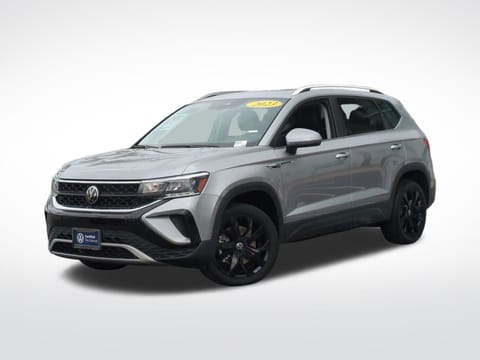 1 imagen de 2023 Volkswagen Taos 1.5T SE