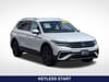 2 thumbnail image of  2023 Volkswagen Tiguan 2.0T SE
