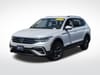 1 thumbnail image of  2023 Volkswagen Tiguan 2.0T SE