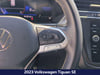 18 imagen en miniatura de 2023 Volkswagen Tiguan 2.0T SE