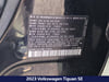 24 imagen en miniatura de 2023 Volkswagen Tiguan 2.0T SE