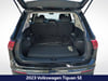 23 imagen en miniatura de 2023 Volkswagen Tiguan 2.0T SE