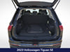 23 thumbnail image of  2023 Volkswagen Tiguan 2.0T SE