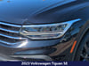 10 thumbnail image of  2023 Volkswagen Tiguan 2.0T SE