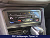 22 thumbnail image of  2023 Volkswagen Tiguan 2.0T SE