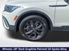 11 thumbnail image of  2023 Volkswagen Tiguan 2.0T SE