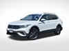 1 thumbnail image of  2023 Volkswagen Tiguan 2.0T SE