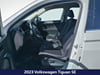 14 thumbnail image of  2023 Volkswagen Tiguan 2.0T SE