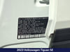 24 thumbnail image of  2023 Volkswagen Tiguan 2.0T SE