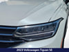 10 thumbnail image of  2023 Volkswagen Tiguan 2.0T SE