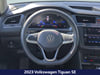12 thumbnail image of  2023 Volkswagen Tiguan 2.0T SE