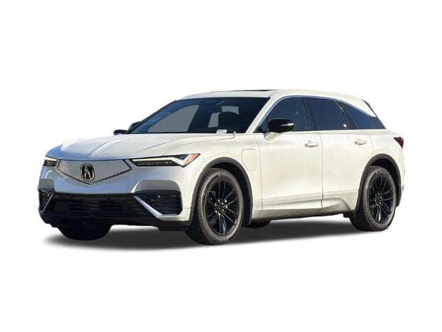 2024 Acura ZDX