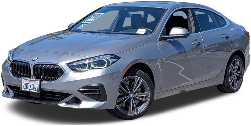 2024 BMW 2 Series