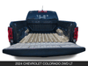 23 thumbnail image of  2024 Chevrolet Colorado LT