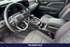 11 imagen en miniatura de 2024 Chevrolet Colorado Z71