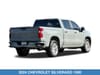 5 thumbnail image of  2024 Chevrolet Silverado 1500 Custom